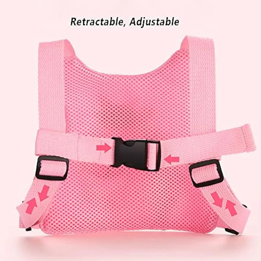 Outdoor Walking Angel Wings Baby Safety Harness Backpack Anti Lost Wrist Link Hand Belt Band Toddler Leash Baby Safety Harness