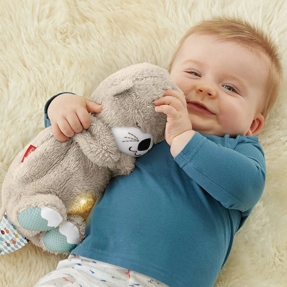 Baby Bear Sleep Soothing Toy