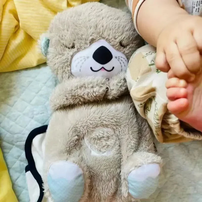 Baby Bear Sleep Soothing Toy